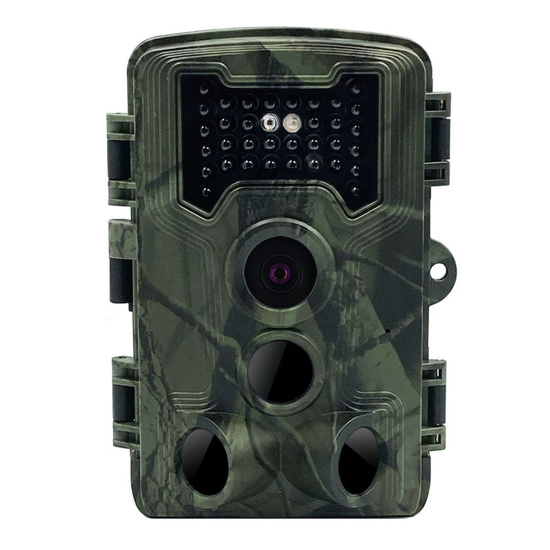 Keilini Trail Camera