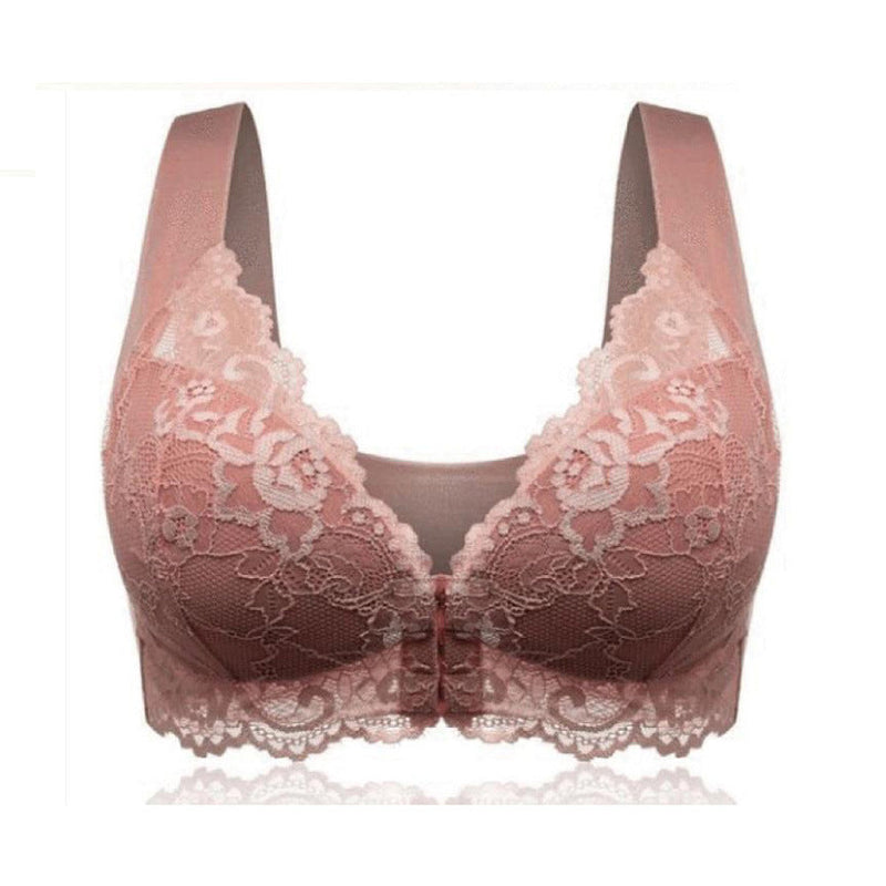 Goda Front-Close Bra