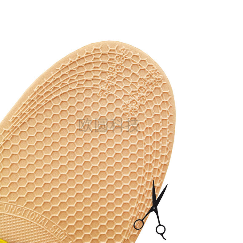 Goda Cilool - Orthopaedic Insoles