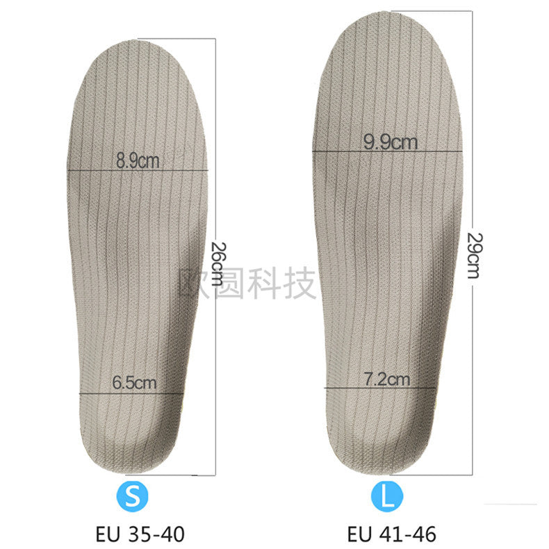 Goda Cilool - Orthopaedic Insoles