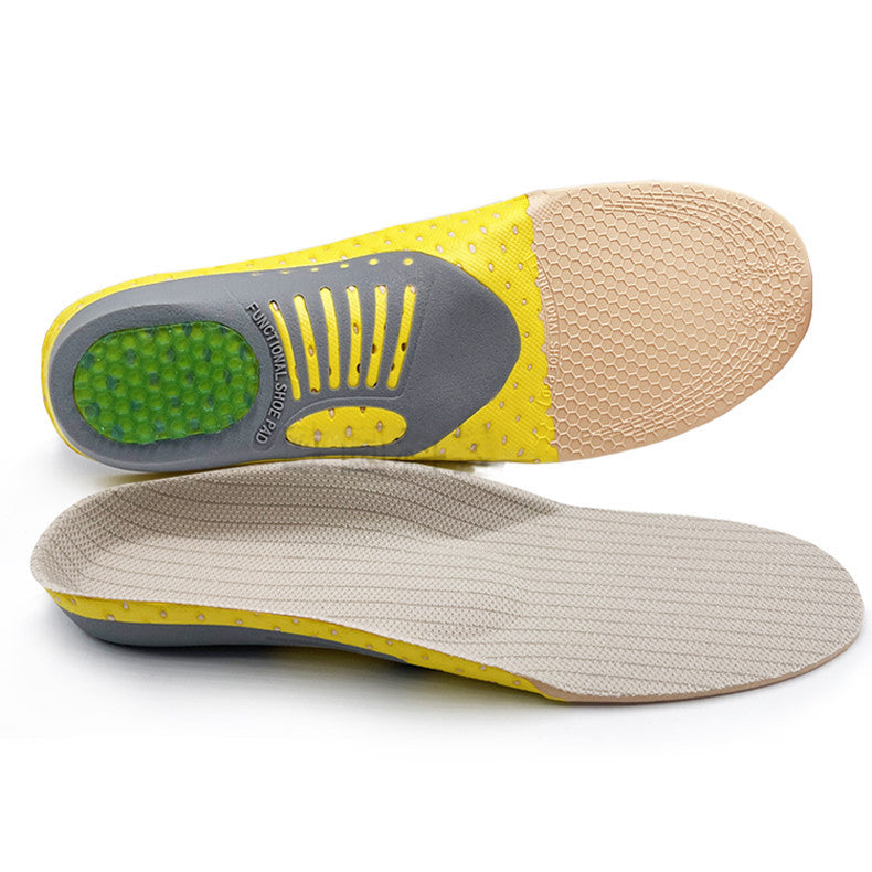 Goda Cilool - Orthopaedic Insoles