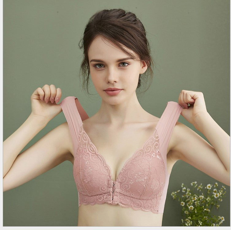 Goda Front-Close Bra