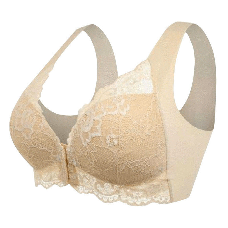 Goda Front-Close Bra