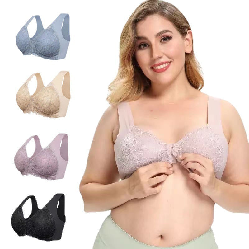 Goda Posture Correction Front-Close Bra