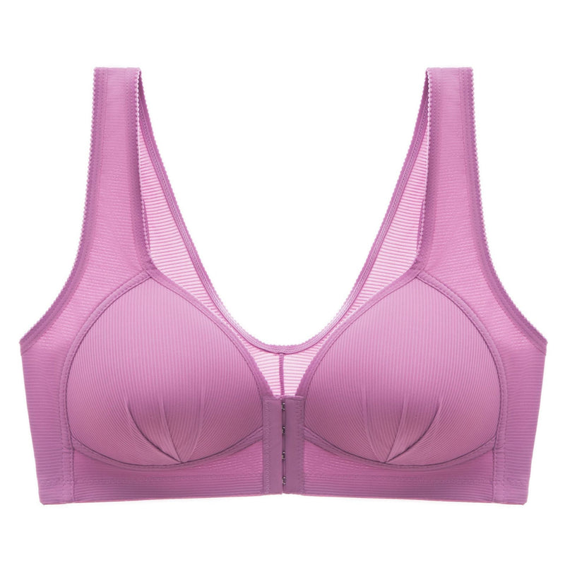 Goda Front-Close Bra