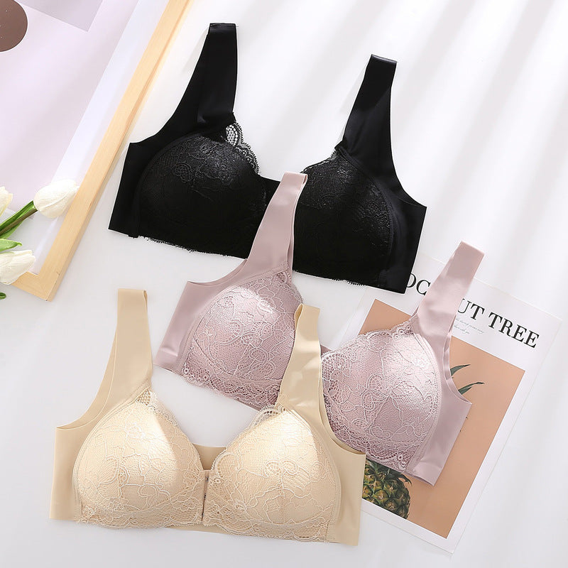 Goda Posture Correction Front-Close Bra