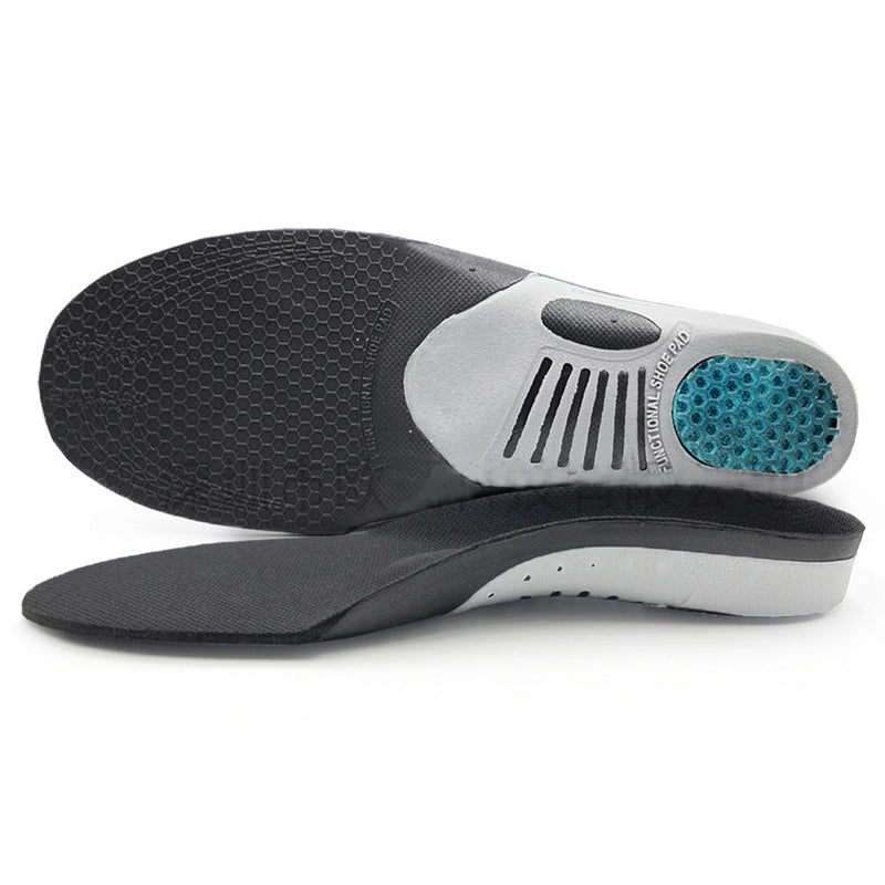 Goda Cilool - Orthopaedic Insoles