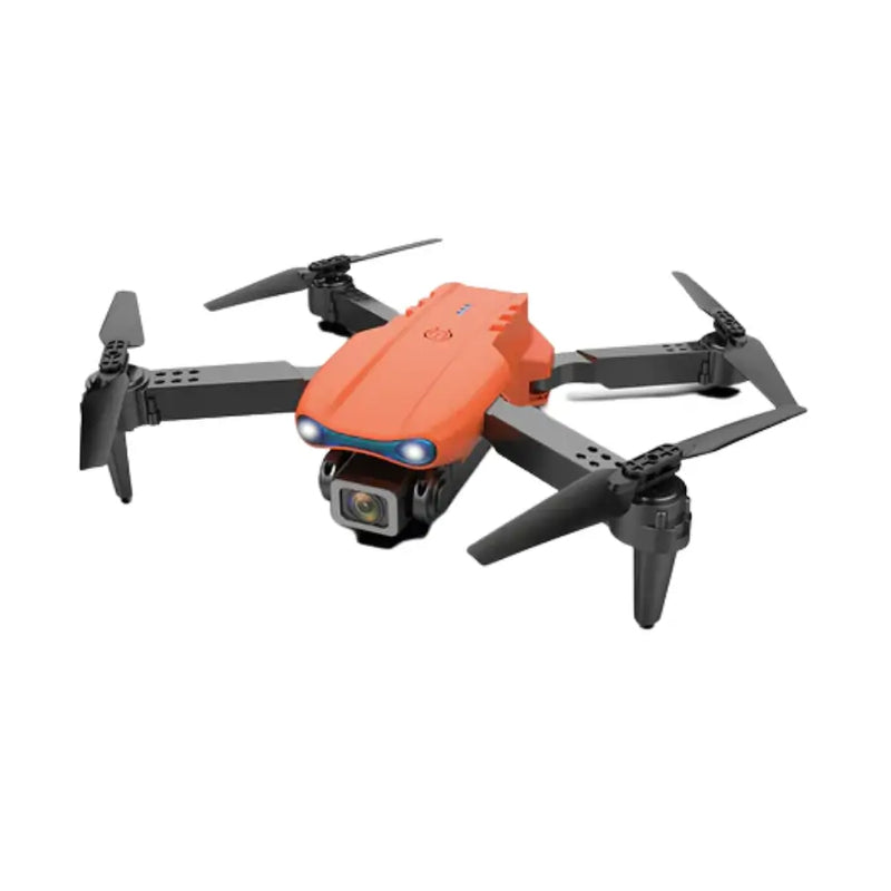 #1 BEST SELLER – Latest Drone with Dual Camera 4K UHD