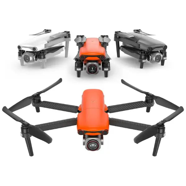 #1 BEST SELLER – Latest Drone with Dual Camera 4K UHD