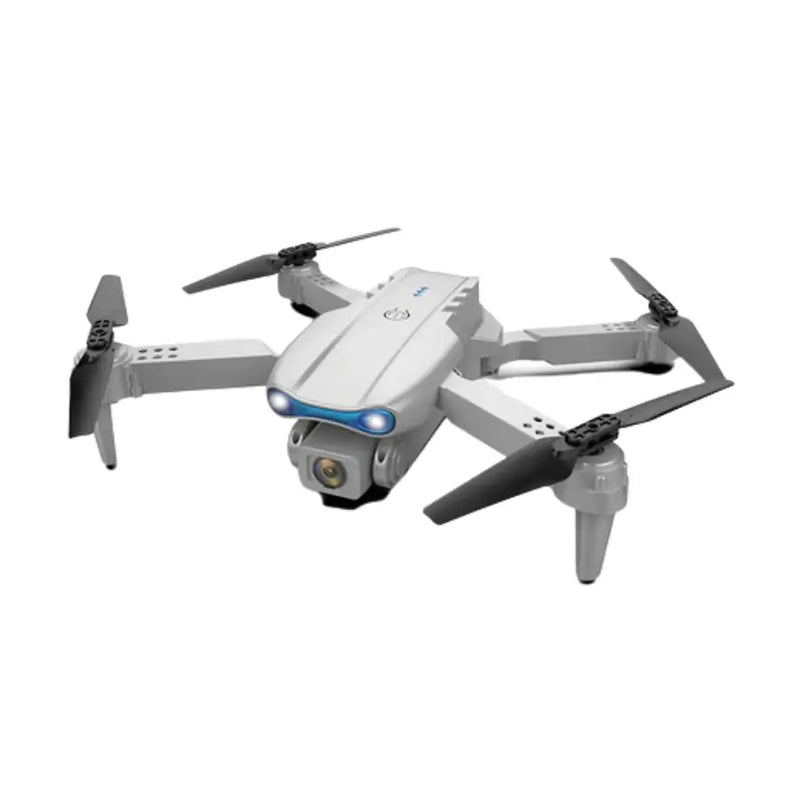 #1 BEST SELLER – Latest Drone with Dual Camera 4K UHD