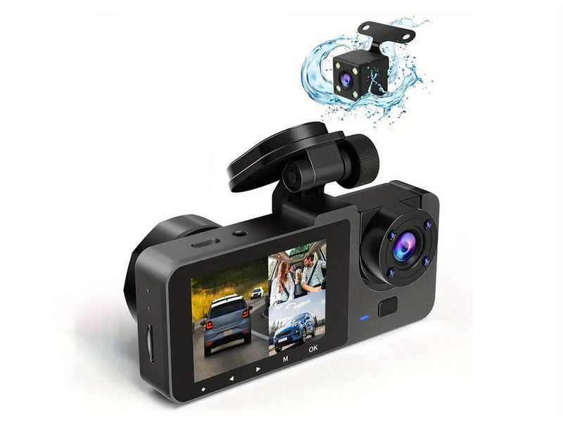 Dash Cam