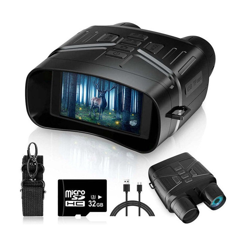 Goda Night Vision Binoculars