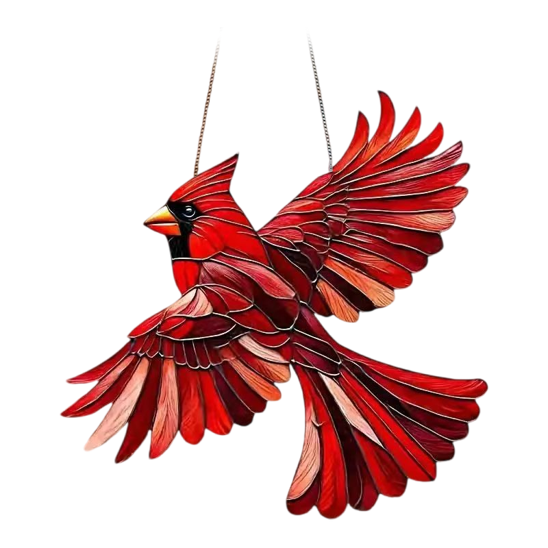 Yifare Spirit Birds-2