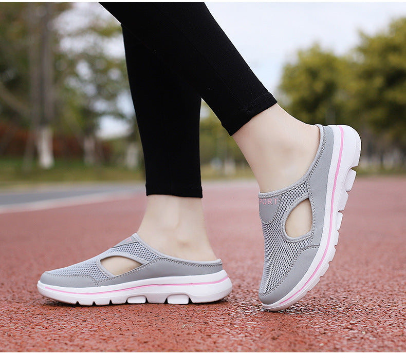 Goda Comfortable Breathable Support Sports Sandals