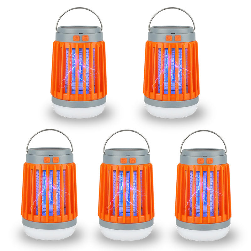 Keilini Bug Repellent Lamp