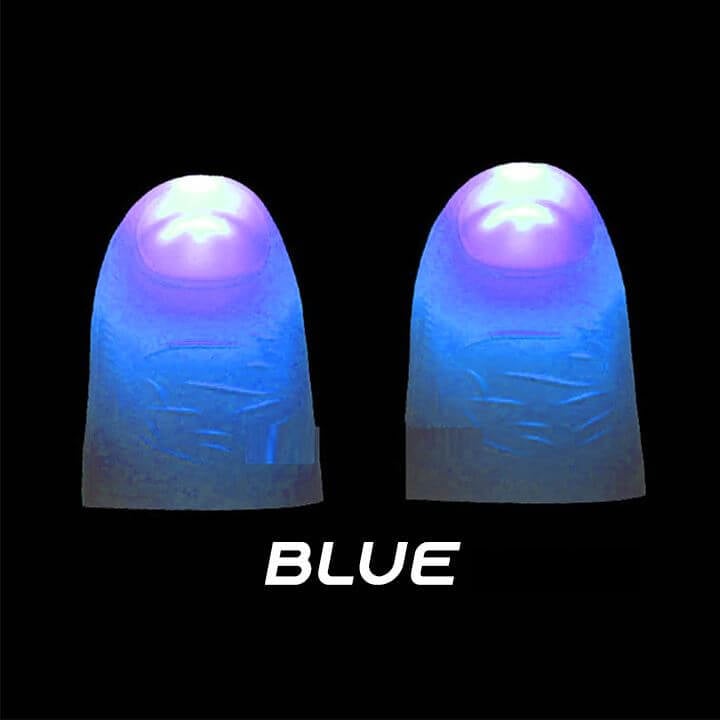 (2023 - Christmas Hot Sale) Magic Thumb Light (BUY 2 GET 1 FREE)