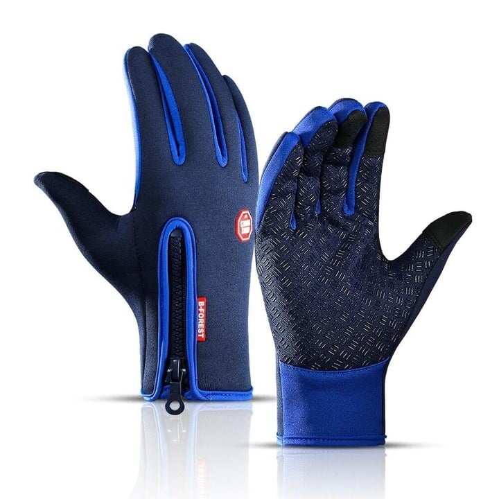 Cavarely – Ultimate Waterproof & Windproof Thermal Gloves