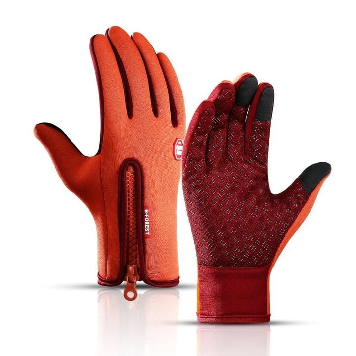 Cavarely – Ultimate Waterproof & Windproof Thermal Gloves