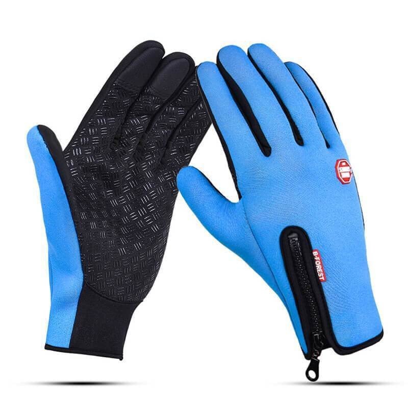 Cavarely – Ultimate Waterproof & Windproof Thermal Gloves