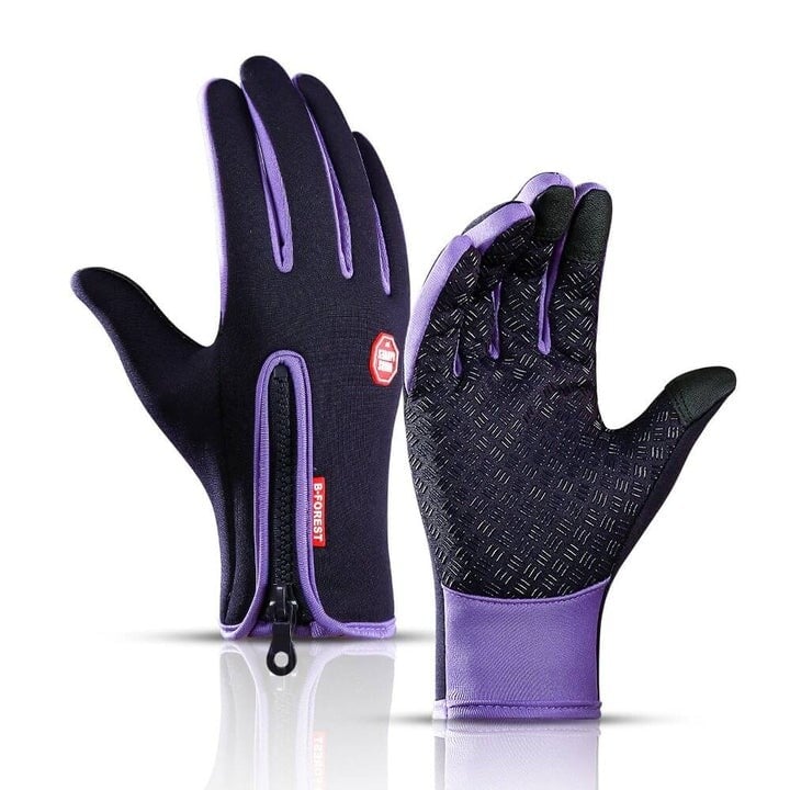 Cavarely – Ultimate Waterproof & Windproof Thermal Gloves