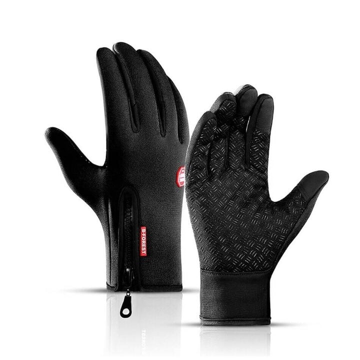 Cavarely – Ultimate Waterproof & Windproof Thermal Gloves