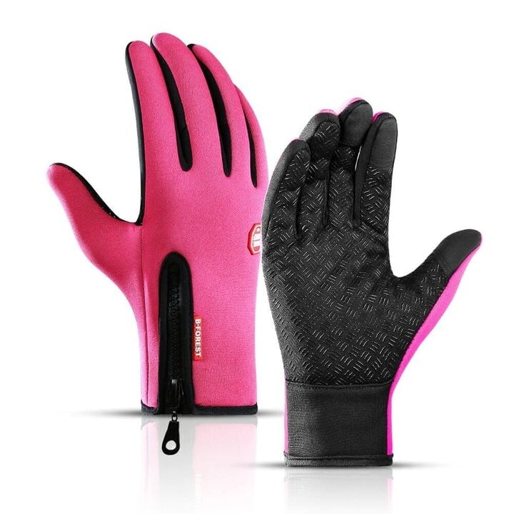 Cavarely – Ultimate Waterproof & Windproof Thermal Gloves