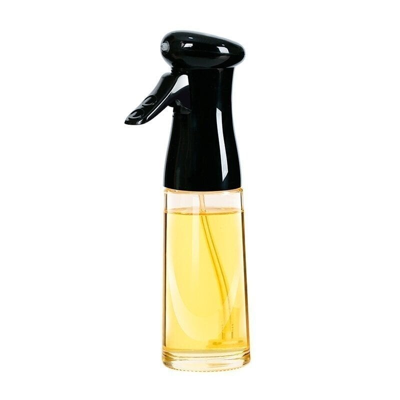 2023 HOT SALE – Kitchen BBQ Baking Oil Spray Bottle