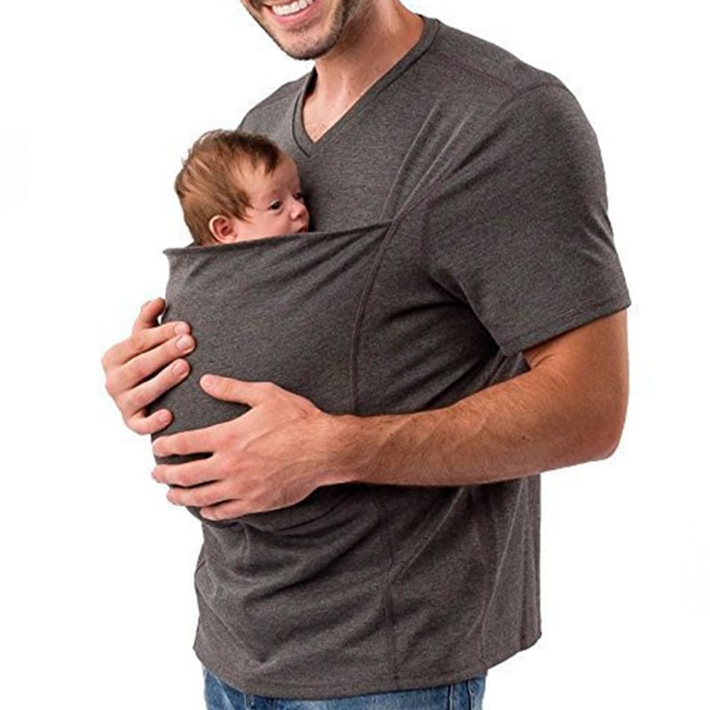 2024 Mother’s Day Sale – Kangaroo Pocket T-shirt