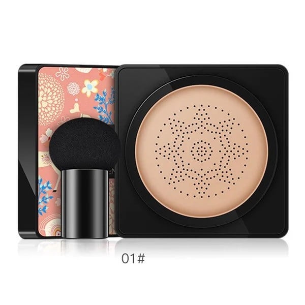 2024 New Sale: Beauty Cream – Free Gift MUSHROOM HEAD MAKEUP BRUSH