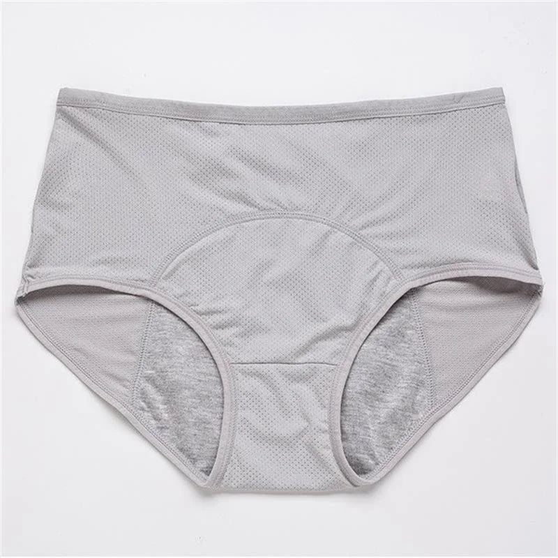 Last Day Buy 3 Get 2 Free – High-waisted Leak-proof Protective Panties