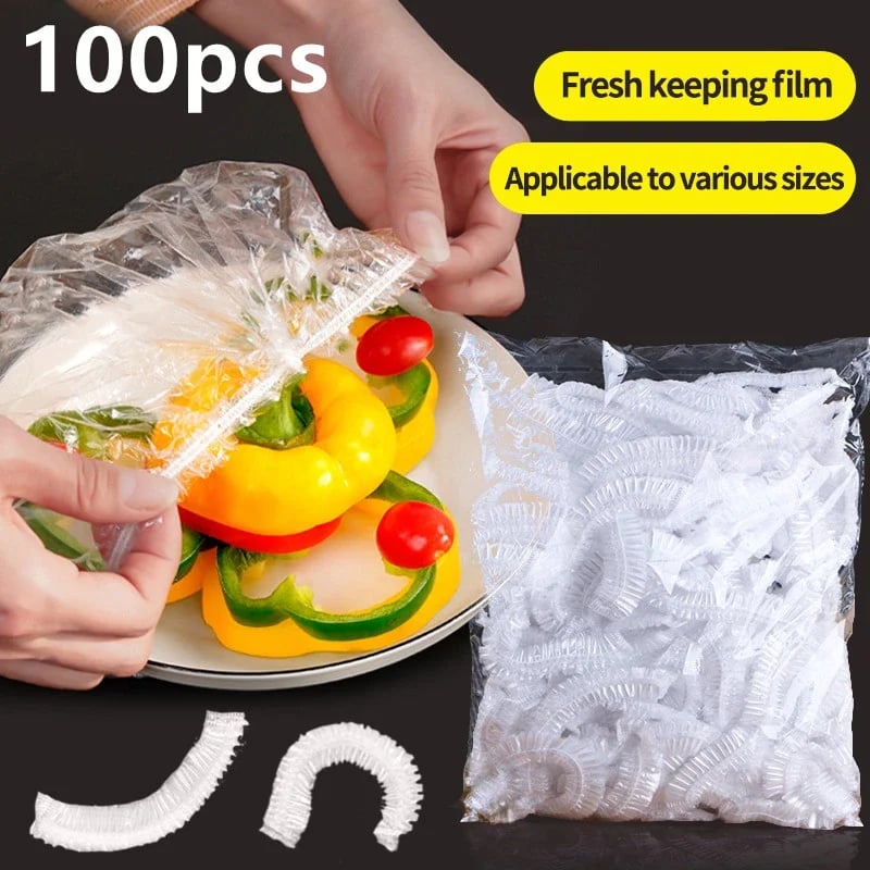 (2024 New Year Hot Sale – 49% OFF) Fresh Keeping Bags