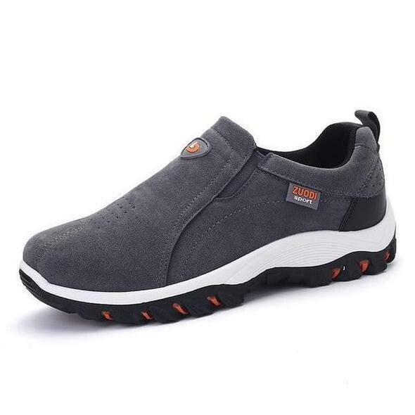 (2024 New Year Hot Sale) Men’s Lightweight Breathable Non-slip Shoes