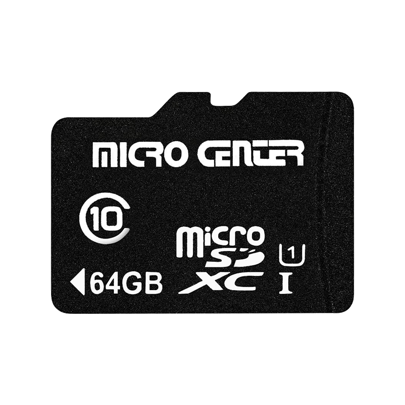 Keilini Micro SD Cards