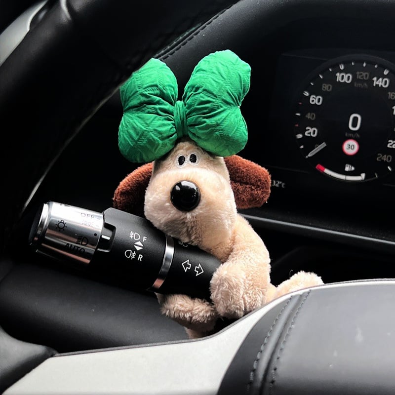 HOT SALE 50% OFF – Car Decoration Dog