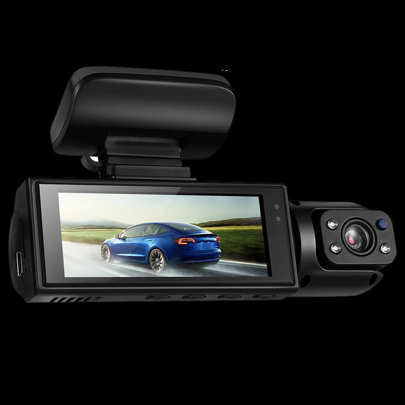 Dash Cam