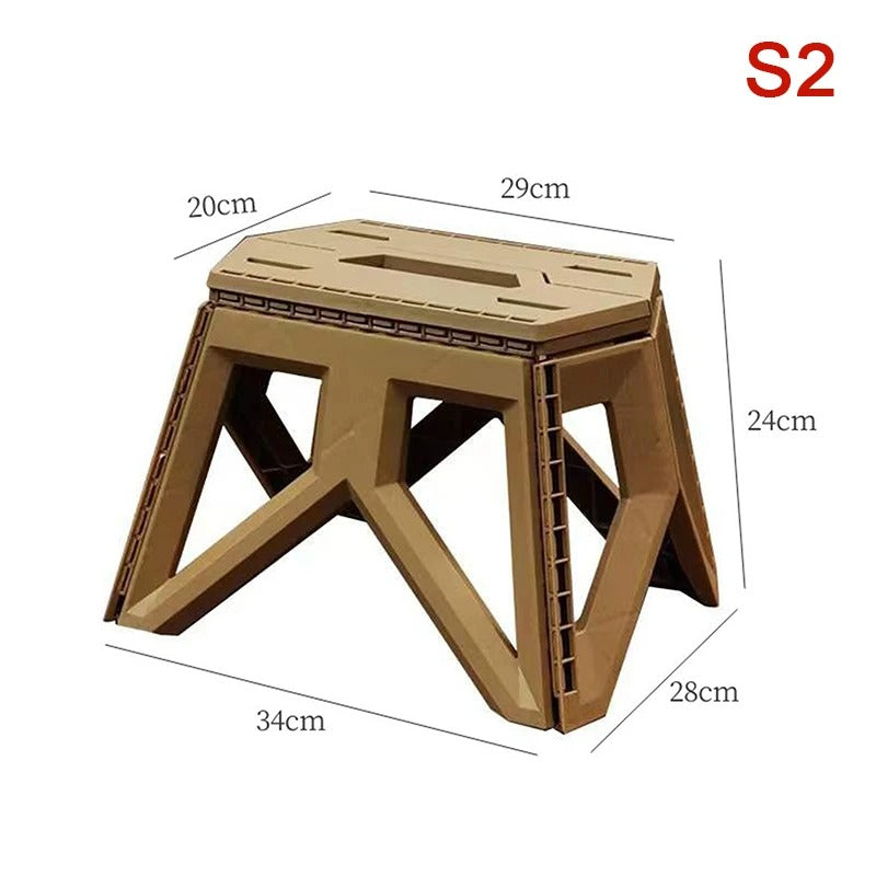 Camping Folding Stool