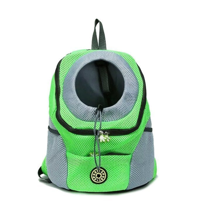 39% OFF – 2023 Summer Dog Backpack