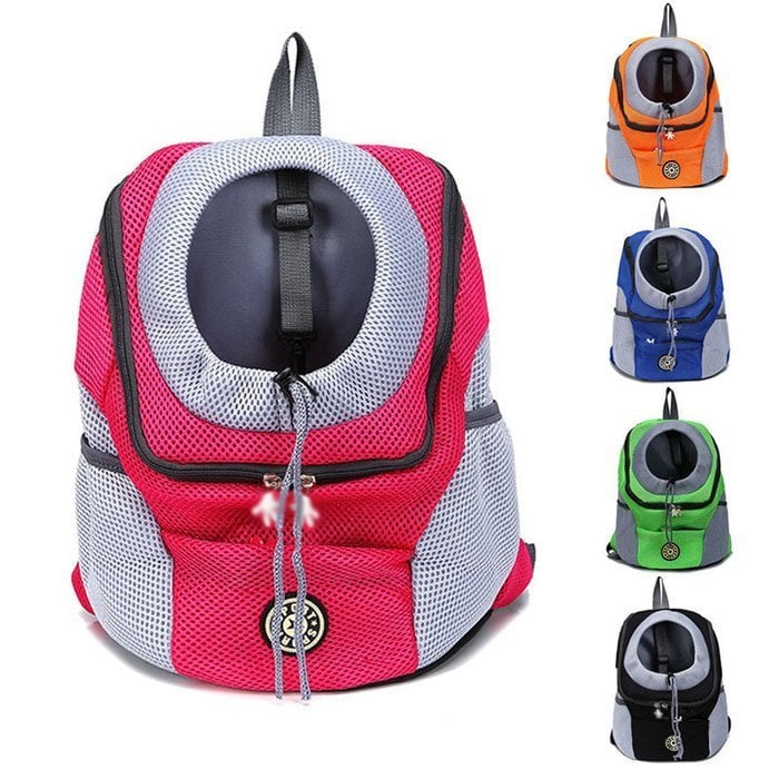 39% OFF – 2023 Summer Dog Backpack