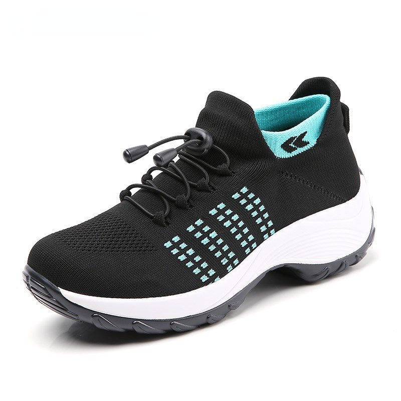 Goda Women's Ultra-Comfy Breathable Sneakers