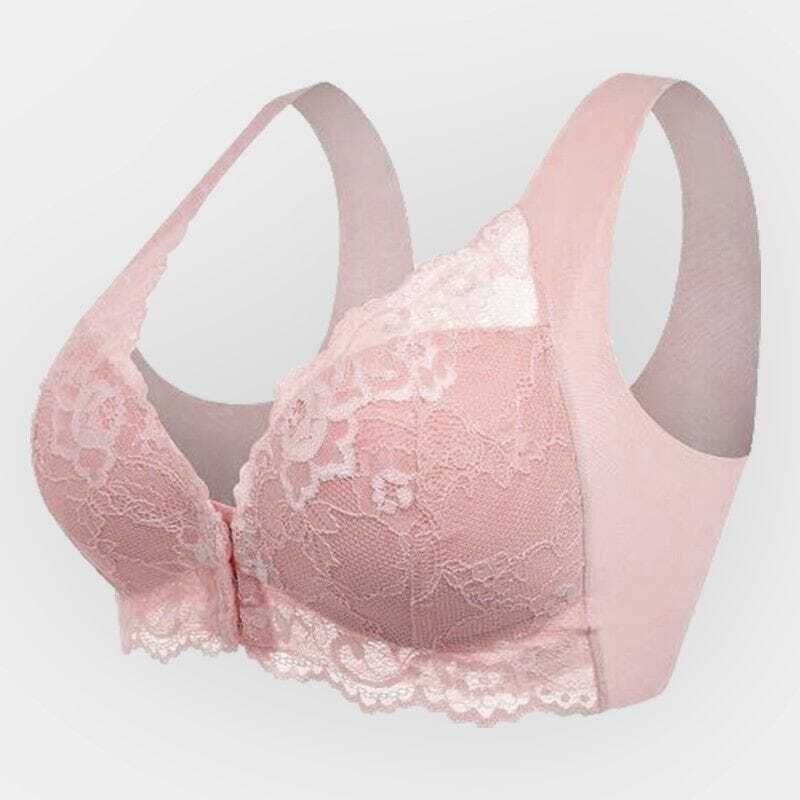 Goda Front-Close Bra