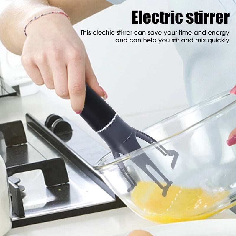 40% OFF – Kitchen Cooking Automatic Stirrer