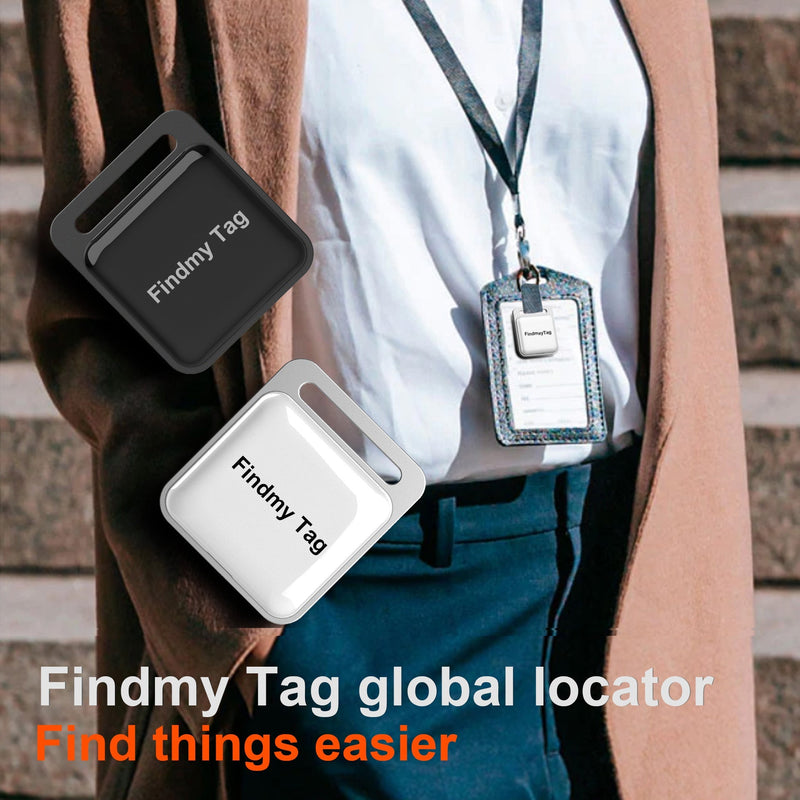 Tracking Device | Waterproof GPS Tracker for Pets | Cat & Dog GPS Tracker|