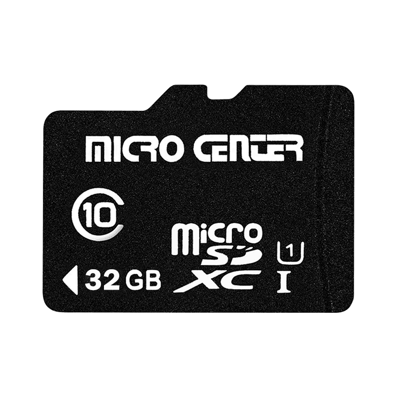 Keilini Micro SD Cards