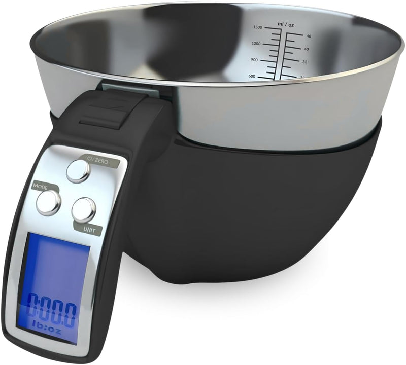 Digital Measuring Cup Scale