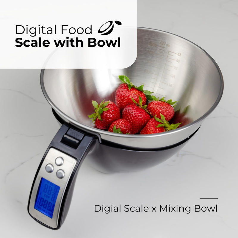 Digital Measuring Cup Scale