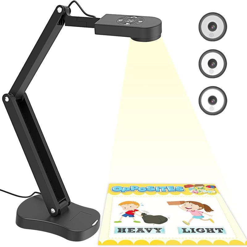 Document Camera for Teachers