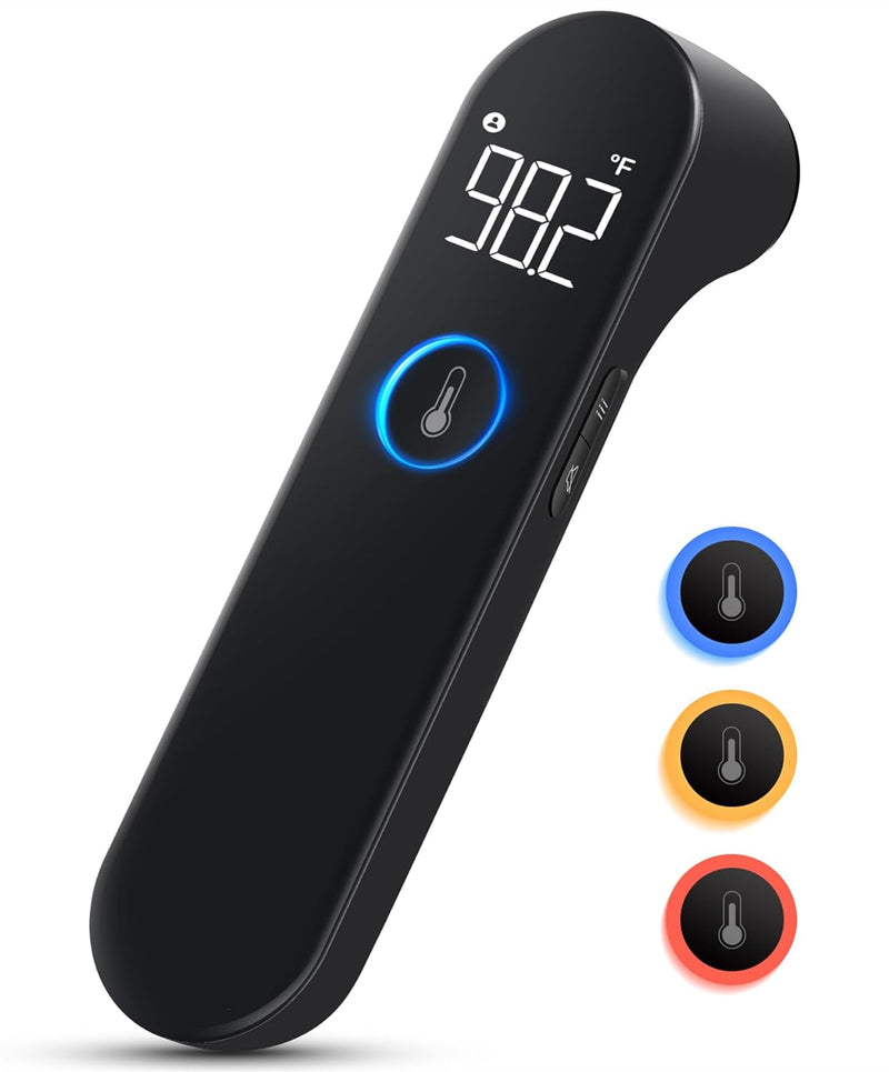 No-Touch Forehead Thermometer