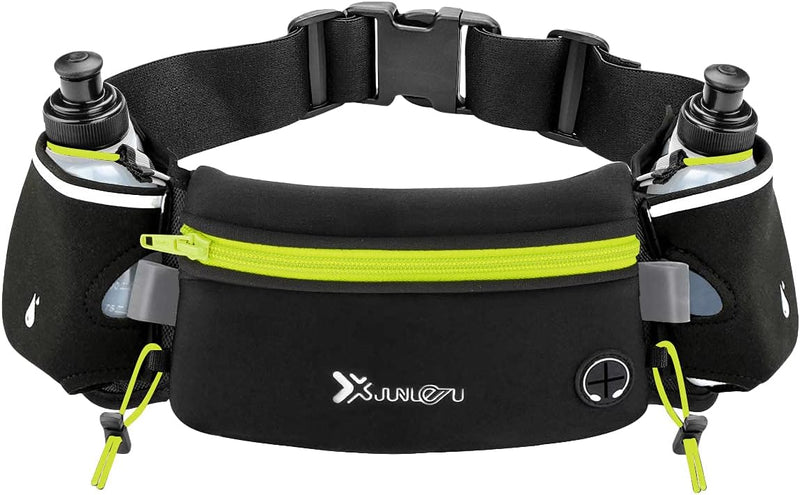 Running Hydration Waist Belt