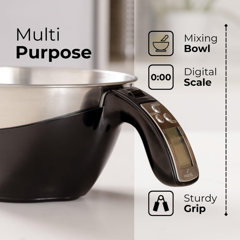 Digital Measuring Cup Scale