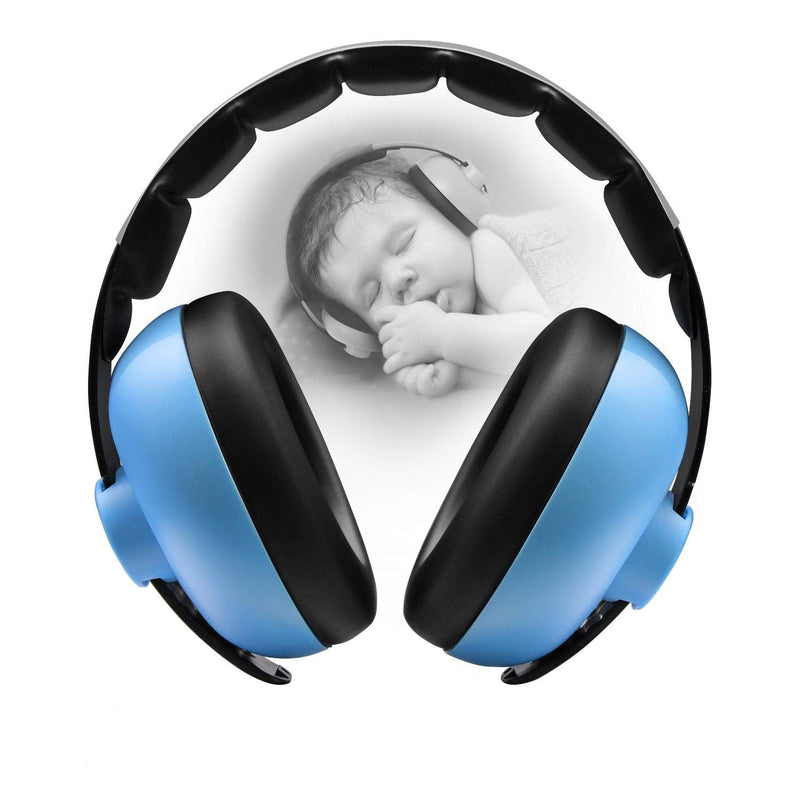 Baby Ear Protection Muffs